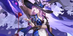 Honkai: Star Rail เผยโฉมภาพอาร์ต Jade เป็นตัวละครใหม่ที่จะเล่นได้ในอนาคต