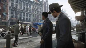 มีรายงานว่า Take-Two Interactive จะเปิดตัว Mafia ภาคใหม่ในอนาคตอันใกล้