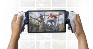Andy Nguyen ผู้ทำให้ PS Portal สามารถรัน Emulator PSP ได้ทำงานกับ Sony เพื่ออุดช่องโหว่ของ PS Portal