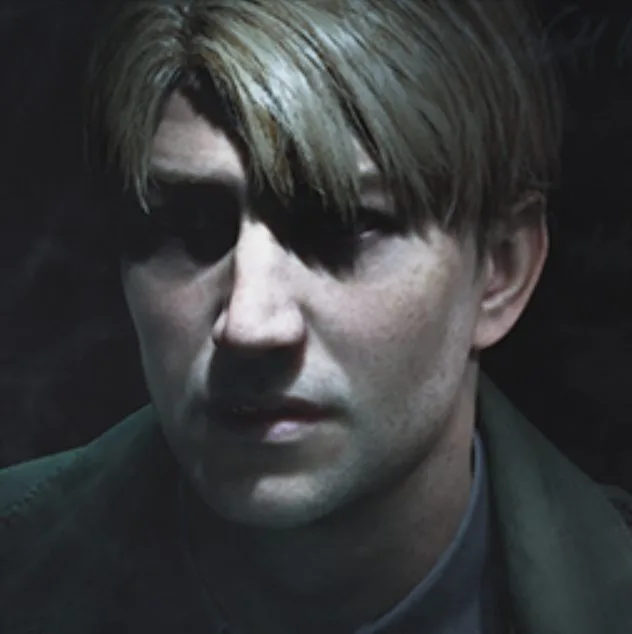 ทีมพัฒนาอาจปรับใบหน้า James Sunderland ใหม่ ให้ดูหนุ่มมากขึ้นใน Silent Hill 2 Remake 2 Silent Hill 2 jpg