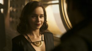 ทีมพัฒนายืนยัน Qi’ra จาก Solo: A Star Wars Story มีบทบาทในเกม Star Wars Outlaws
