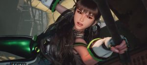 IGN ปล่อยวิดีโอเกมเพลย์ Stellar Blade ที่ไม่มีใน Demo จัดเต็ม 15 นาที