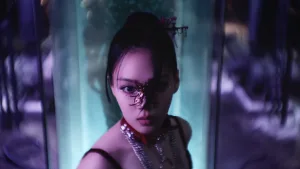 “Eve” เพลงประกอบเกม Stellar Blade โดย BIBI ปล่อยให้ฟังแล้วตอนนี้พร้อม MV