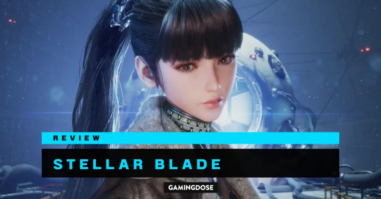 รีวิว Stellar Blade แอ็คชั่นยอดเยี่ยม และตัวละครเอกที่ไม่ได้มีดีแค่ความงาม 199 รีวิว Stellar Blade แอ็คชั่นยอดเยี่ยม และตัวละครเอกที่ไม่ได้มีดีแค่ความงาม