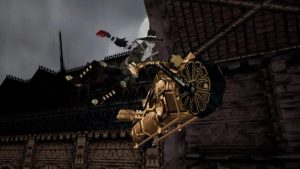 “Bloodborne Kart” เกม Fanmade แนวซิ่งรถ ถูกเปลี่ยนชื่อใหม่เป็น “Nightmare Kart”
