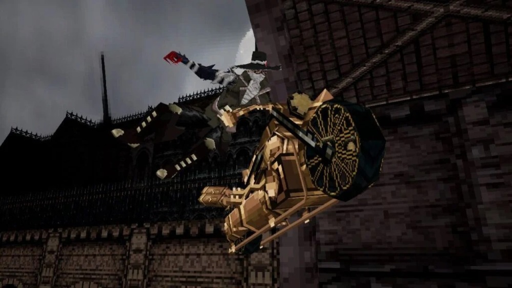 “Bloodborne Kart” เกม Fanmade แนวซิ่งรถ ถูกเปลี่ยนชื่อใหม่เป็น “Nightmare Kart”