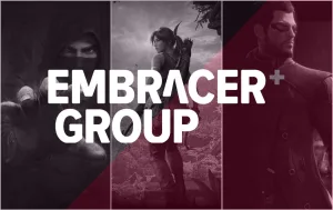 Embracer Group ประกาศแยกตัวเป็น 3 บริษัทย่อย เพื่อดูแลธุรกิจเกมที่ต่างกัน