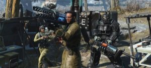 Bethesda เตรียมปล่อยอัปเดตฟรีให้ Fallout 4 ทำให้เล่นได้ 60 FPS บน PS5, Xbox Series X|S วันที่ 25 เม.ย. นี้