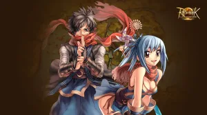 พื้นฐานและแนวทางการปั้น Ninja ใน Ragnarok Landverse