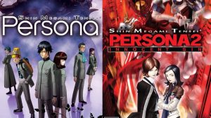มีข่าวลือว่า Persona 1 และ Persona 2 กำลังถูกหยิบมาพัฒนาใหม่เป็นเวอร์ชัน Remake
