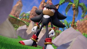 Keanu Reeves จะให้เสียงเป็น Shadow ในภาพยนตร์ Sonic the Hedgehog 3