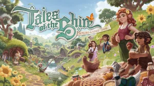 เผยตัวอย่างแรก “Tales of the Shire” เกมจำลองการใช้ชีวิตของเหล่าฮอบบิท เตรียมวางขายปีนี้