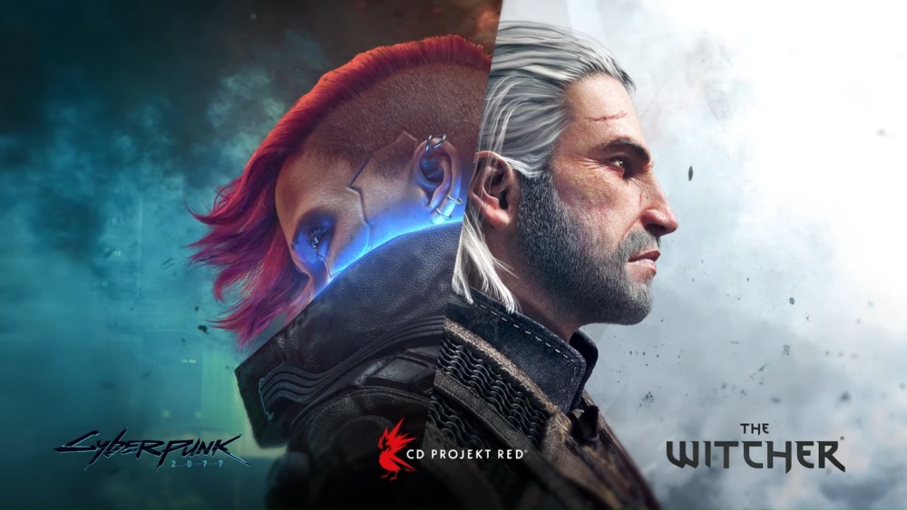 the witcher cyberpunk 2077