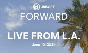 “Ubisoft Forward” งานแถลงข่าวเกมใหม่ ๆ จาก Ubisoft จะจัดขึ้นในวันที่ 10 มิ.ย. นี้