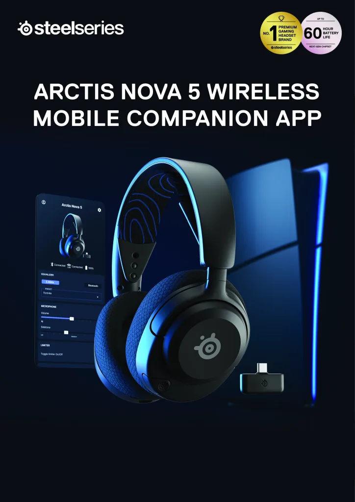 04 Arctis Nova 5