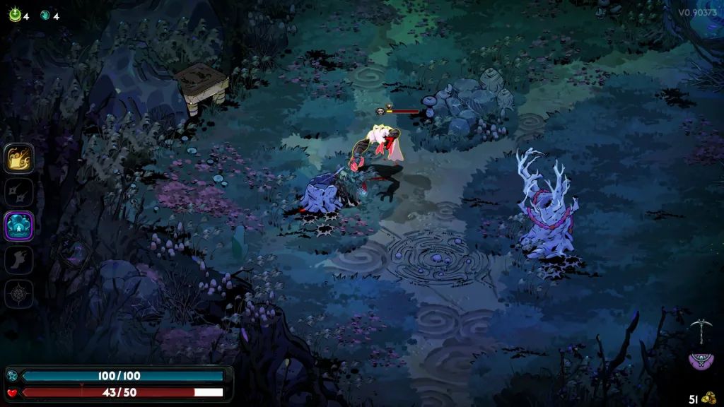 Hades II การกลับมาของ Rogue-like ระดับเทพที่คุณไม่ควรพลาด 2 2024 05 13 105219