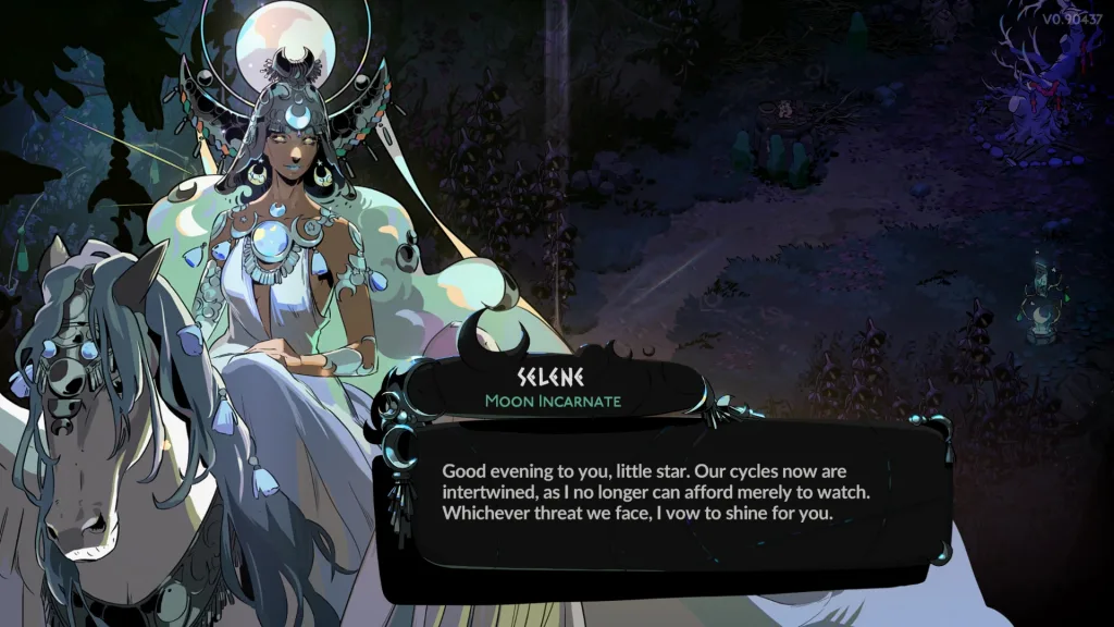 Hades II การกลับมาของ Rogue-like ระดับเทพที่คุณไม่ควรพลาด 3 2024 05 13 105959