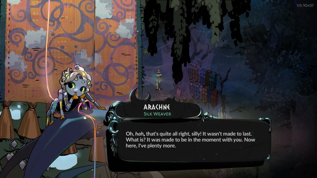 Hades II การกลับมาของ Rogue-like ระดับเทพที่คุณไม่ควรพลาด 5 20240509132822 1