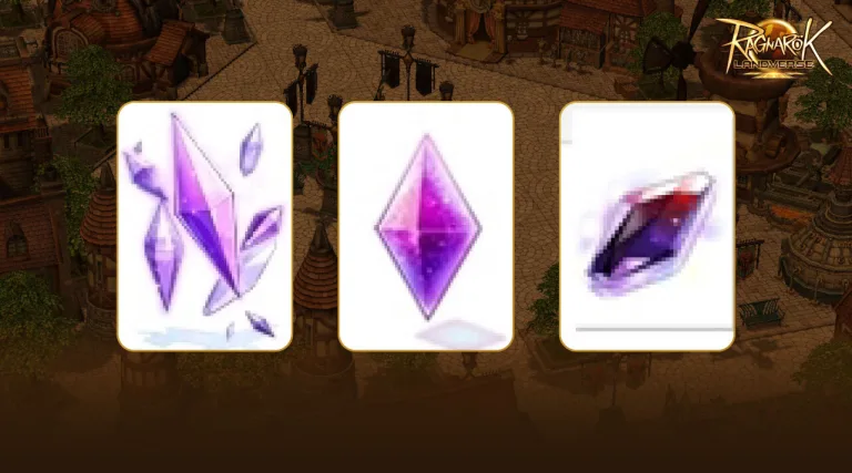 Ragnarok Landverse เจาะเทคนิคหา Adamantine Blessing ของสำคัญที่สุดในเกม 3 Ragnarok Landverse เจาะเทคนิคหา Adamantine Blessing ของสำคัญที่สุดในเกม