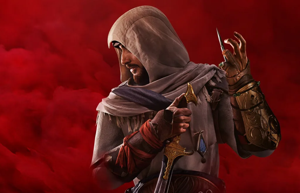 Assassin’s Creed Mirage เตรียมอัปเดตเพิ่มของใหม่ พร้อมปรับปรุง Gameplay 2 Assassins Creed Mirage