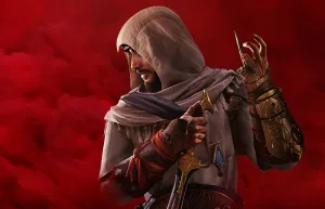 Assassin’s Creed Mirage เตรียมบุกอุปกรณ์ iOS ในวันที่ 6 มิถุนายนปีนี้
