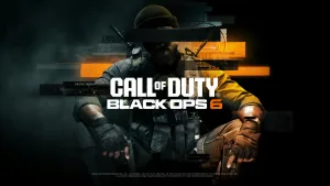 เผยตัวอย่างแรก เปิดตัว Call of Duty: Black Ops 6 พร้อมประกาศลง Game Pass แบบ Day One