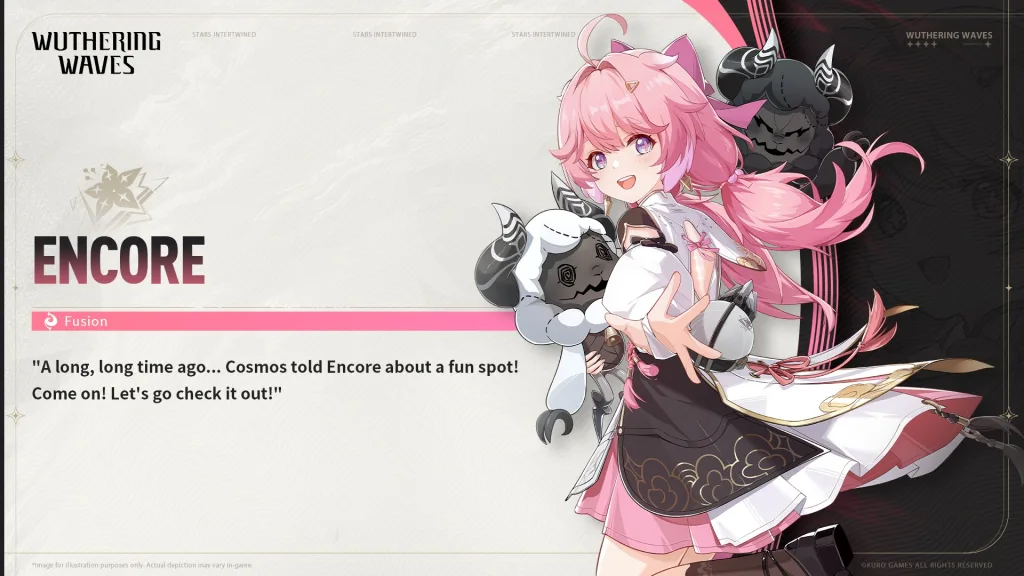 Encore