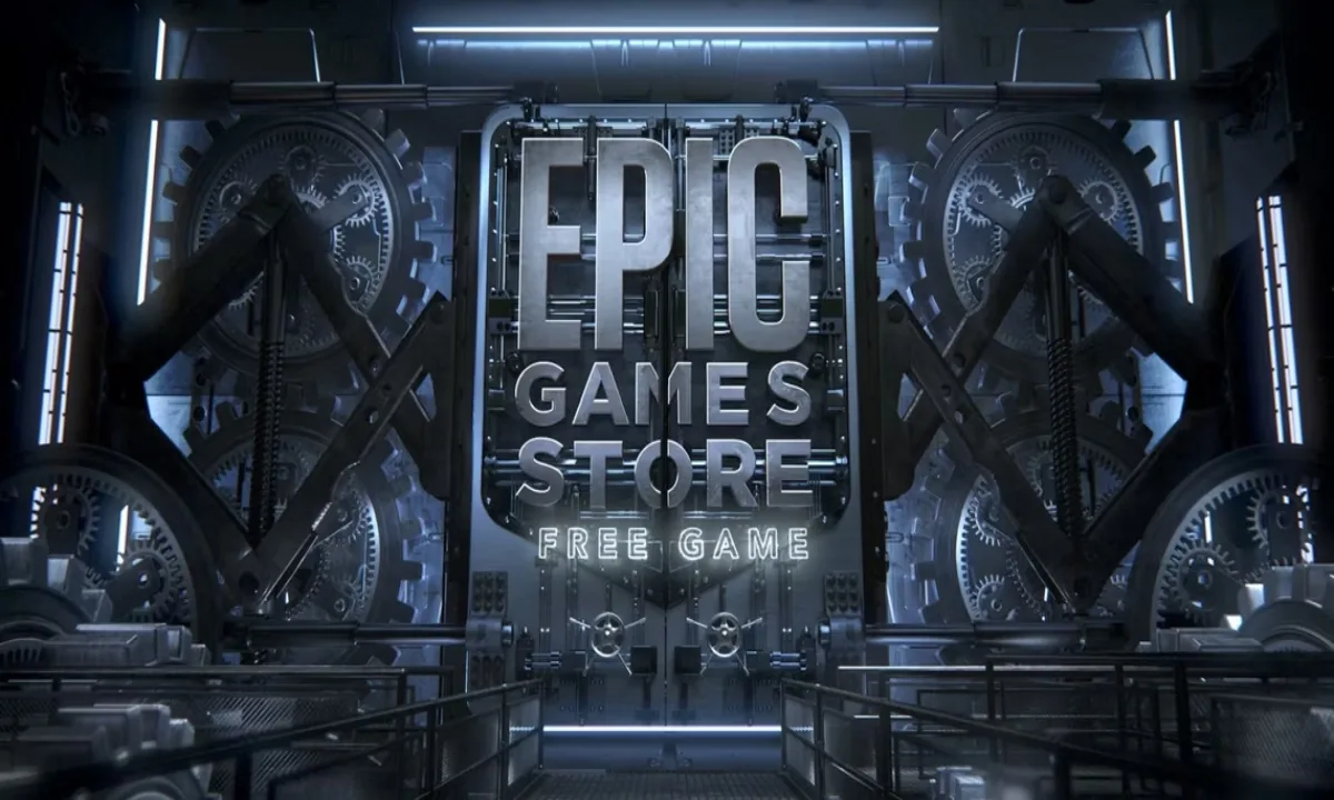 เตรียมให้พร้อมกับงานมหกรรม Mega Sale ของ Epic Games Store ที่นอกจากลดราคาเกมแหลกแล้ว ยังแจกเกมฟรีจนรู้สึกเกรงใจอีกด้วย แล้วเกมแรกที่จะแจกฟรีใน Mega Sale