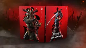 Assassin’s Creed Shadows เผยแพ็กเกจชุด Collector’s Edition วางจำหน่ายราคาราว 10,000 บาท