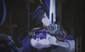 Genshin Impact ปล่อย Teaser ตัวละคร Clorinde ตัวแทนประลองที่เก่งกาจแห่งนคร Fontaine