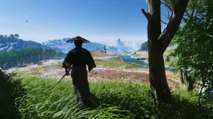 เว็บส่งคีย์เกม ส่งข้อความยกเลิกคำสั่งซื้อ Ghost of Tsushima บน PC ถึงผู้เล่นบางราย เหตุจากการบังคับเชื่อม PSN ในโหมดออนไลน์