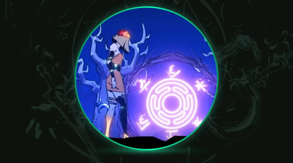 เข้าประตูไหน เจออะไร และได้อะไรใน Hades II 1 H00 1