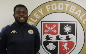 ผู้เล่น Football Manager ได้รับว่าจ้างโดย Bromley F.C. ให้ไปช่วยเรื่องแผนการเล่น โดยใช้ความรู้จากเกม