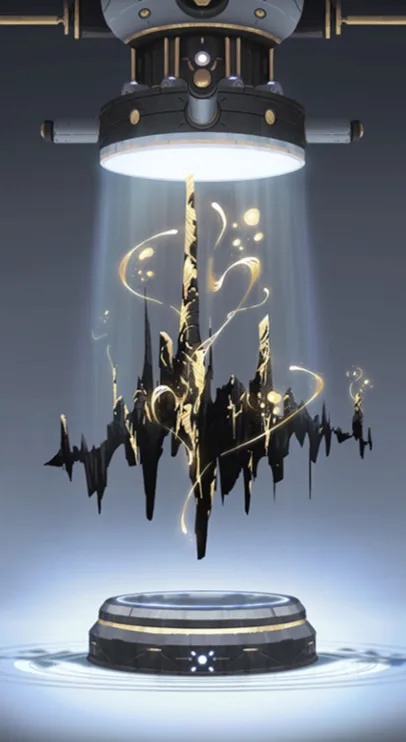 พื้นฐาน Wuthering Waves ก่อนเริ่มต้นเล่น อธิบายโลกในเกมและศัพท์ต่าง ๆ 13 Remnant jpg