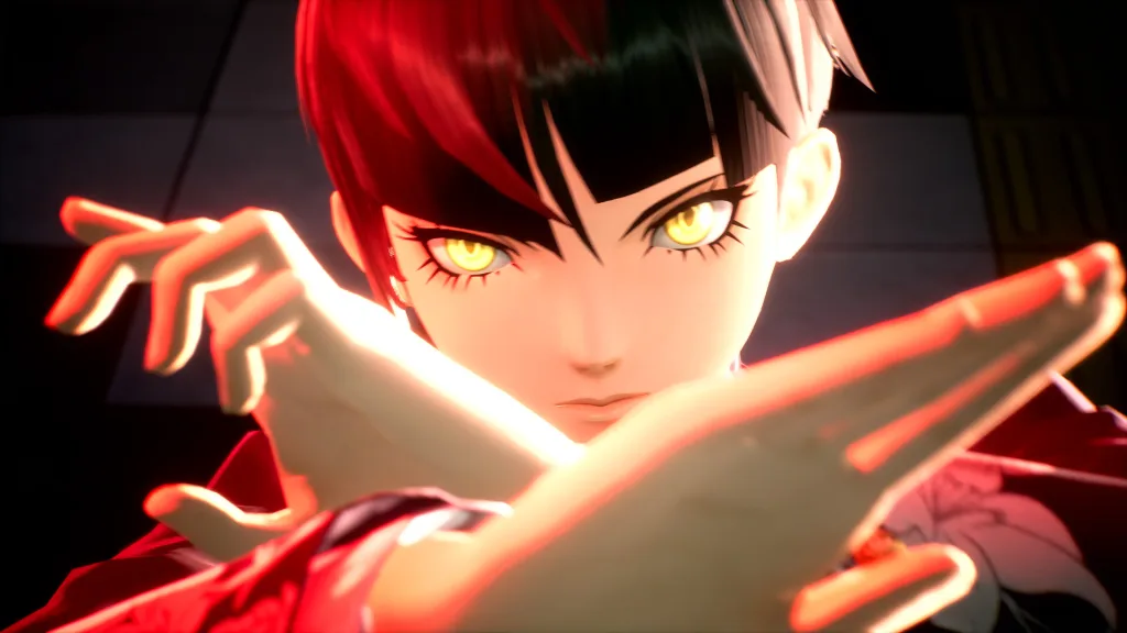 ATLUS จะยุติวางจำหน่าย Shin Megami Tensei V รูปแบบดั้งเดิมใน Switch เตรียมนำเกมรูปแบบ Vengeance มาขายแทน 2 Shin Megami Tensei V 2