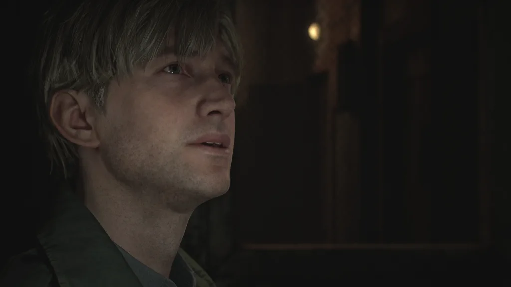 Silent Hill 2 Remake ออกวางจำหน่ายวันที่ 8 ตุลาคมปีนี้ บน PlayStation 5 กับ PC 1 Silent Hill 2