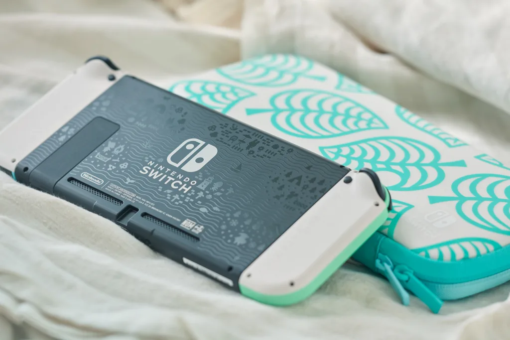 Nintendo คอนเฟิร์ม จะเปิดตัวเครื่องเกมคอนโซลรุ่นใหม่ภายในปีงบประมาณนี้