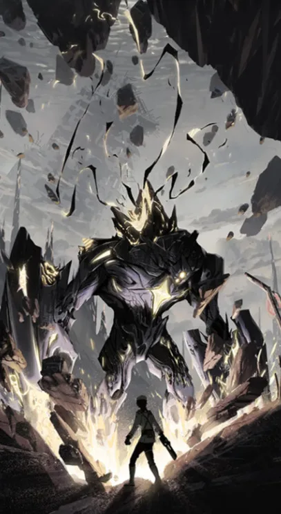 พื้นฐาน Wuthering Waves ก่อนเริ่มต้นเล่น อธิบายโลกในเกมและศัพท์ต่าง ๆ 10 Tacet Discord jpg