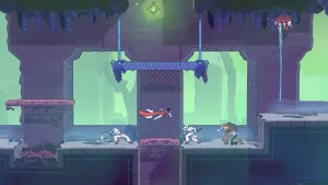 “The Rogue Prince of Persia” เกมภาคใหม่สไตล์ Roguelite จากผู้สร้าง Dead Cells วางขายแล้ววันนี้