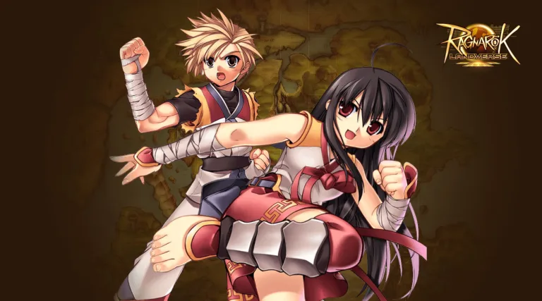 พื้นฐานและแนวทางการปั้น Taekwondo ใน Ragnarok Landverse 26 พื้นฐานและแนวทางการปั้น Taekwondo ใน Ragnarok Landverse
