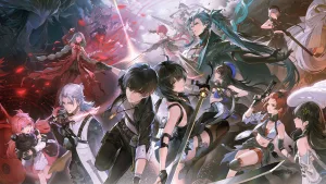 Kuro Games ออกแถลงแก้ข่าว หลังมีข่าวร่วมมือกับหลิว ฉือซิน ผู้แต่ง The 3 Body Problem ว่ายังไม่ได้มีการร่วมมือกันในตอนนี้