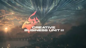 Square Enix เปลี่ยนชื่อ Creative Business Unit ให้เหลือแค่ “Creative Studio”