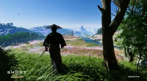 ทีมสร้าง Ghost of Tsushima ยืนยันว่าเกมนี้ต้องผูก PSN ในกรณีที่อยากเล่น Co-op บน PC