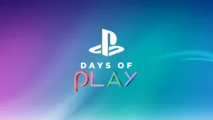 หลุดข้อมูลว่า “Days of Play” เทศกาลลดราคาประจำปีของ PlayStation จะกลับมาวันที่ 29 พ.ค. – 12 มิ.ย. นี้