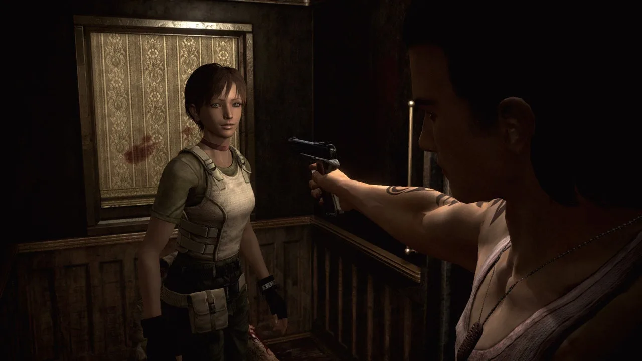 ผู้กำกับหนัง Resident Evil ยืนยัน เนื้อหาในหนังจะไม่อิงจากในเกม และตัวละครใดในเกมเลย 3 resident evil zero jpg