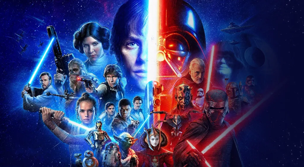 มีข่าวลือว่า Creative Assembly กำลังทำเกม Total War อยู่ 3 ภาค โดยมีภาค Star Wars รวมอยู่ด้วย