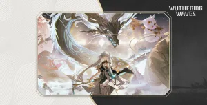 สรุปรายละเอียดข้อมูลทั้งหมดใน Wuthering Waves เวอร์ชัน 1.1 Thaw of Eons
