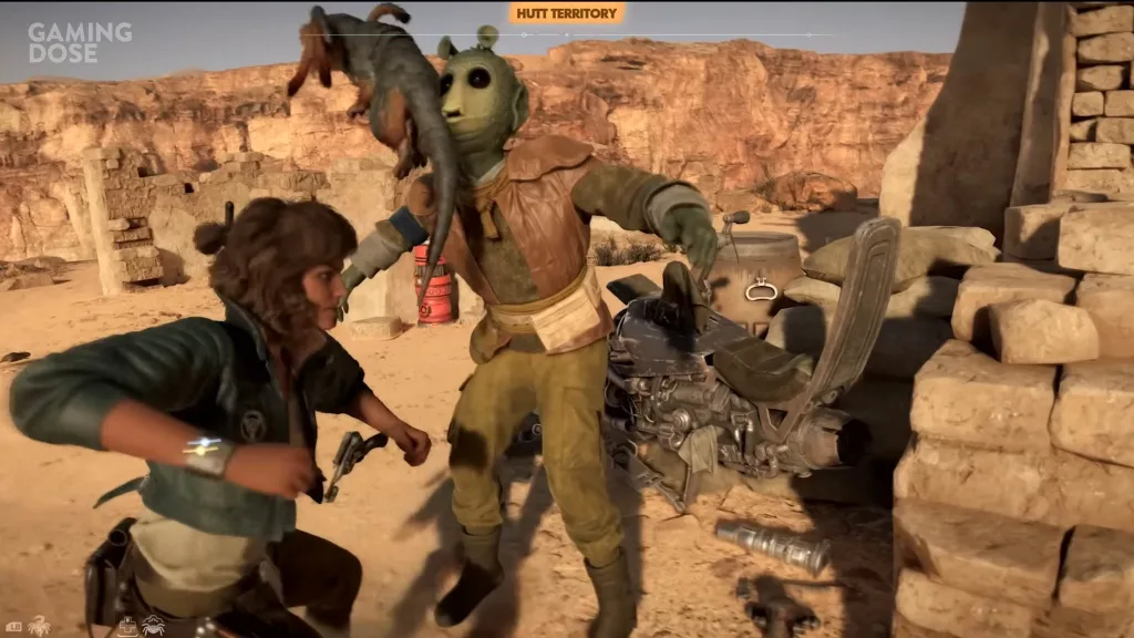 เล่นแล้วมาเล่า Star Wars Outlaws 4 448018447 1063164962035334 8980794968024432001 n