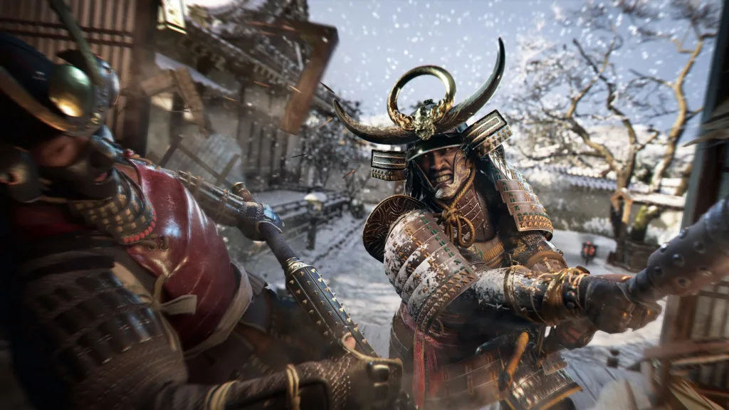 Ubisoft ยืนยัน Assassin's Creed Shadows มี 'Canon Mode' ฟีเจอร์การเข้าถึงที่เกมจะเลือกตัวเลือกต่าง ๆ ให้ผู้เล่นเอง 2 Assassins Creed Shadows