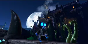 ทีมงานบอกชัดเจน เนื้อหา Bloodborne ในเกม Astro Bot เป็นแค่การเฉลิมฉลอง PlayStation เท่านั้น